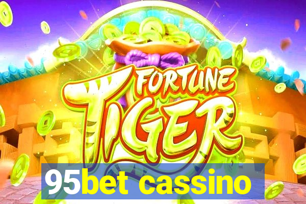 95bet cassino